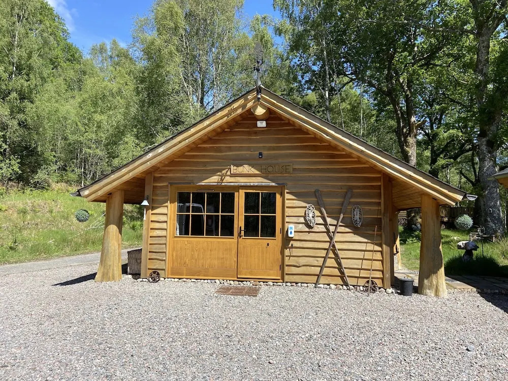 The Bunk House