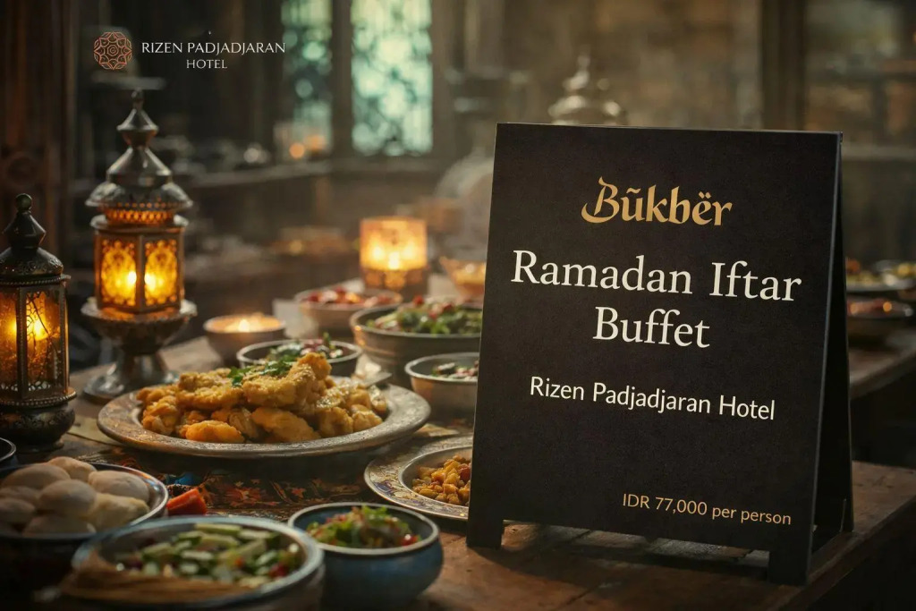Rizen Padjadjaran Hotel