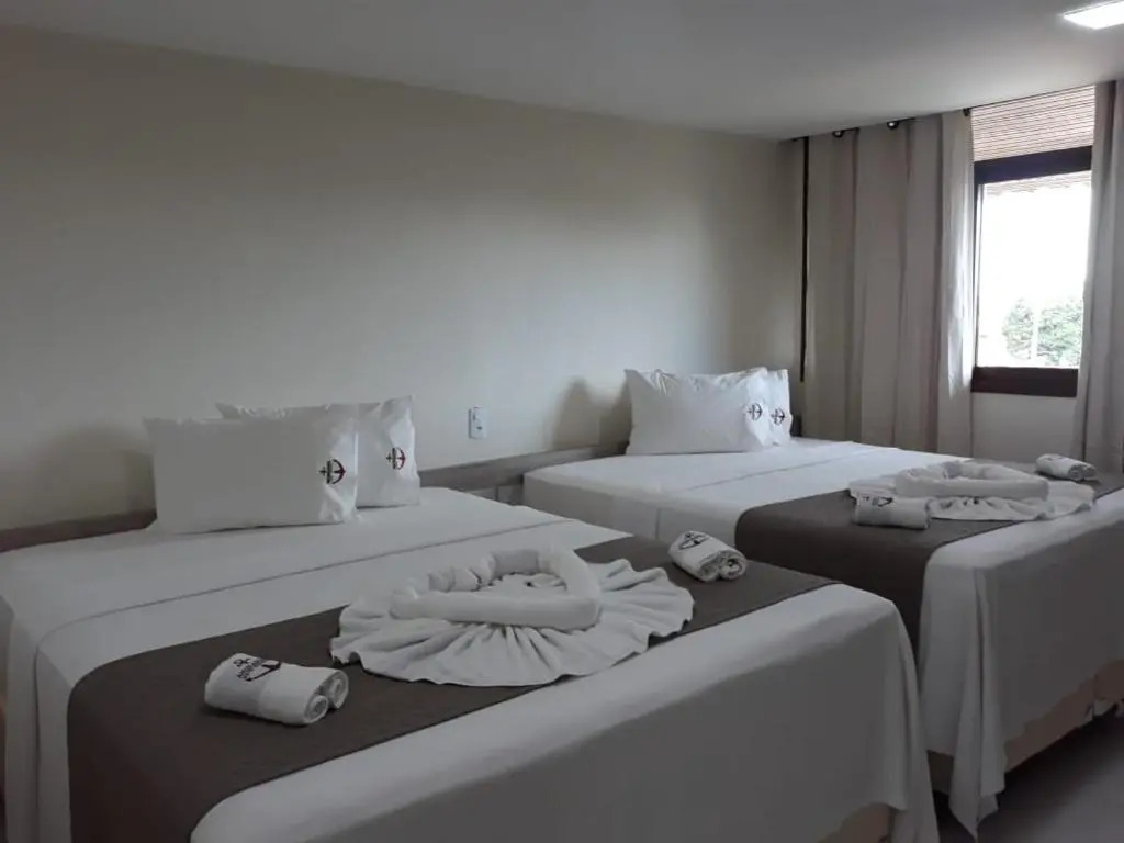 Ancoradouro Hotel Pousada