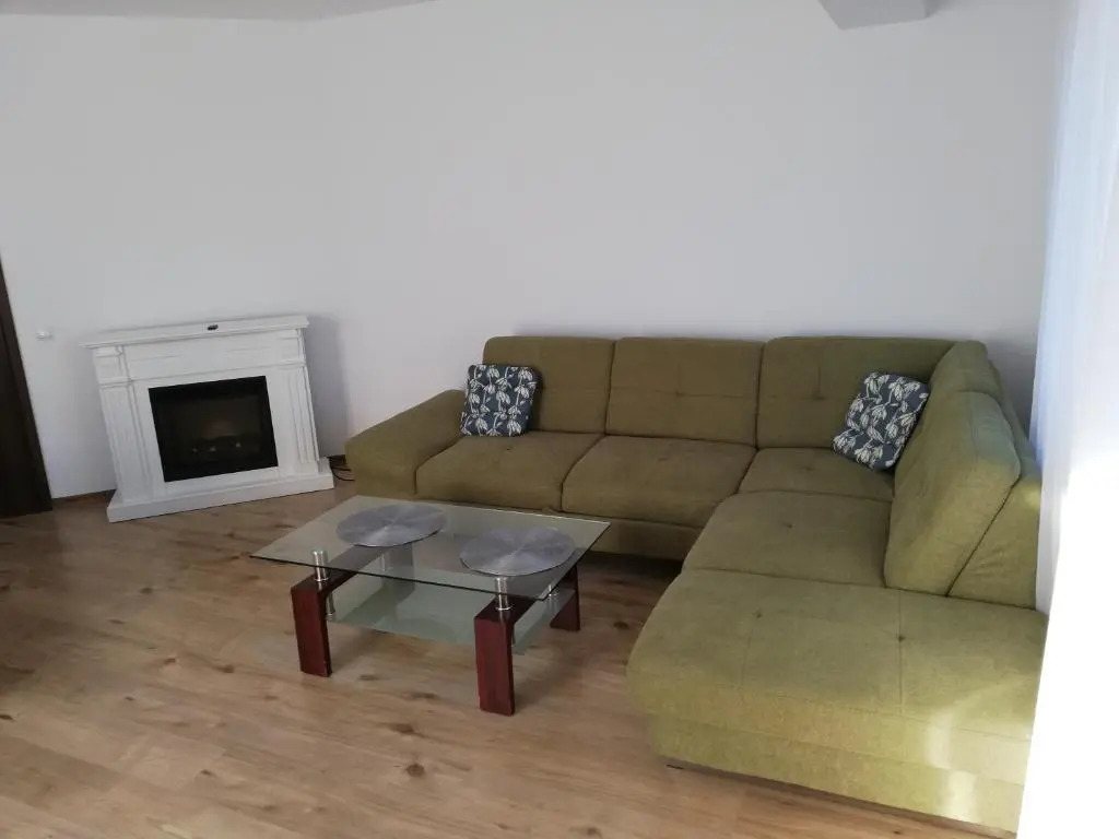 MRG Apartament