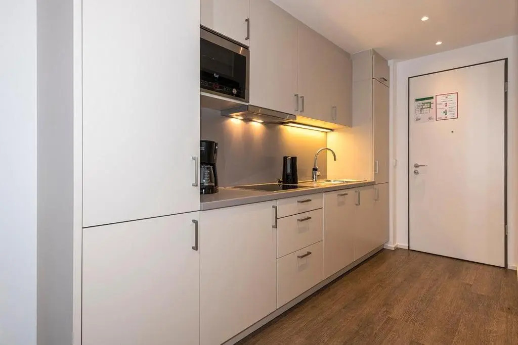 Apartmentvilla Anna See Apartmentvilla Anna See 1-16
