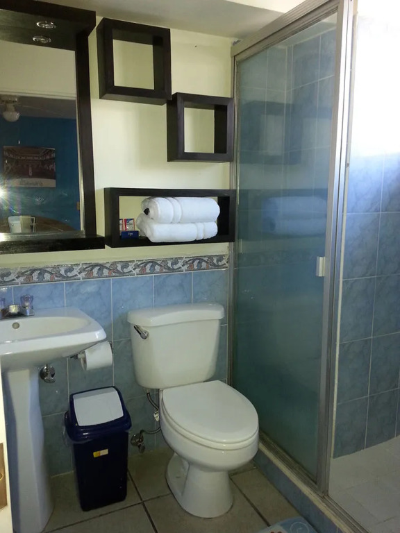 Suites & Apartments San Benito Flats