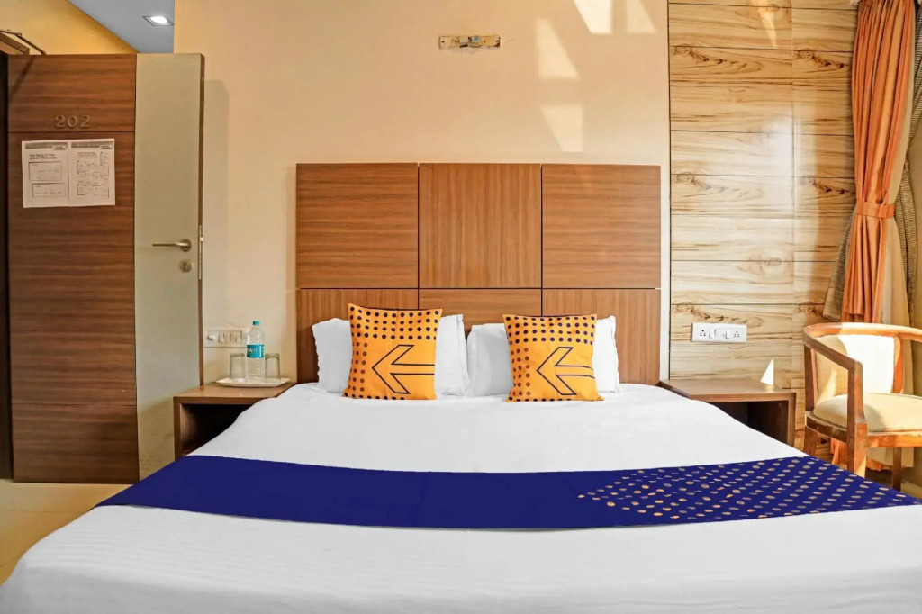 SPOT ON 86268 Hotel Shoreline