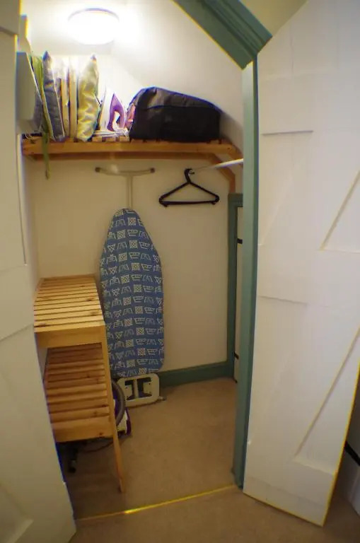 Lynwood House Self Contained Studio