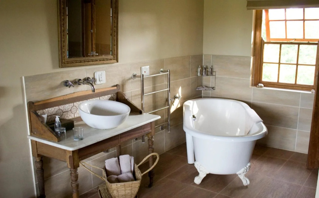 Oyster Bay Lodge
