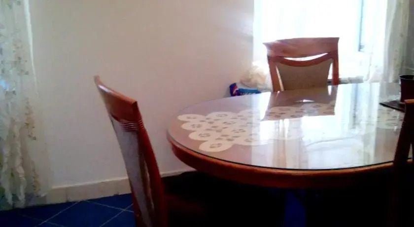 Guest house Ileana