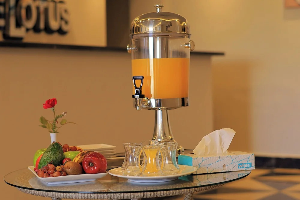 Blue Lotus Nile Suites Hotel Aswan