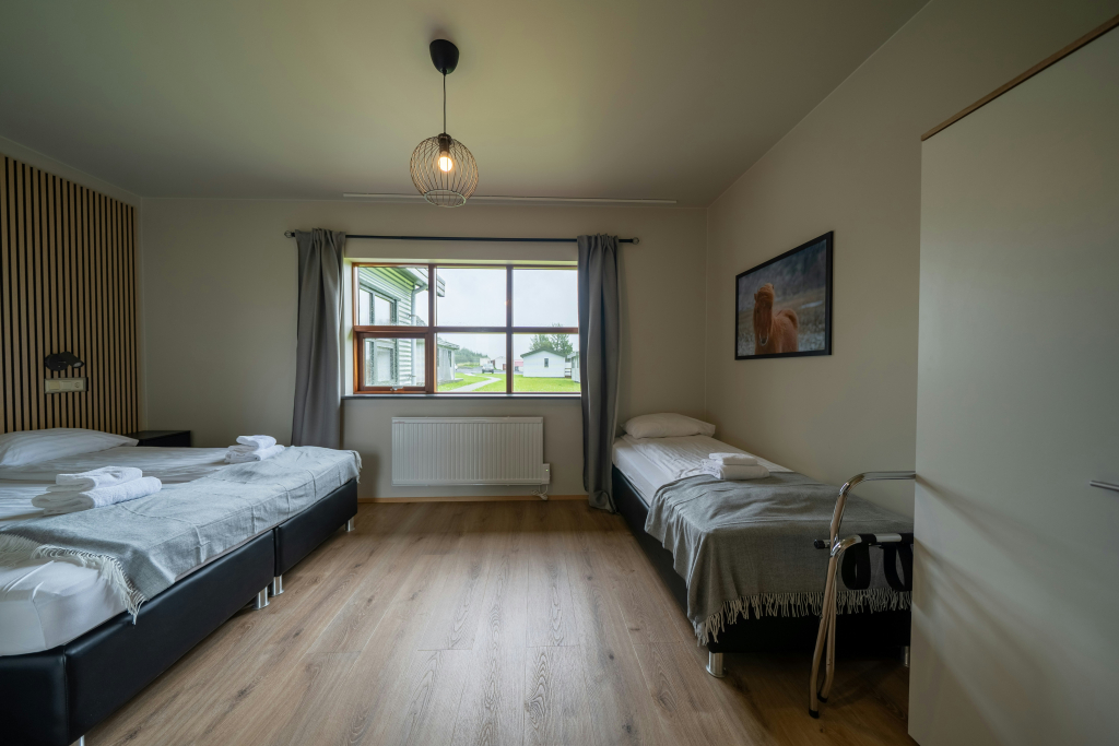 Adventure Hotel Geirland