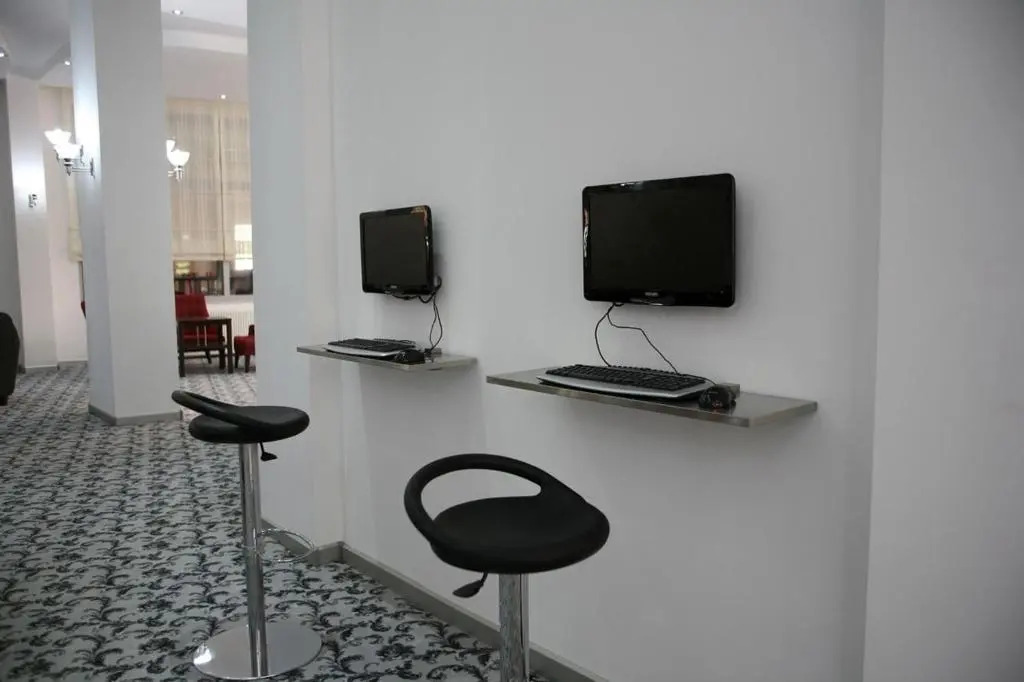 Otel Akçakoca