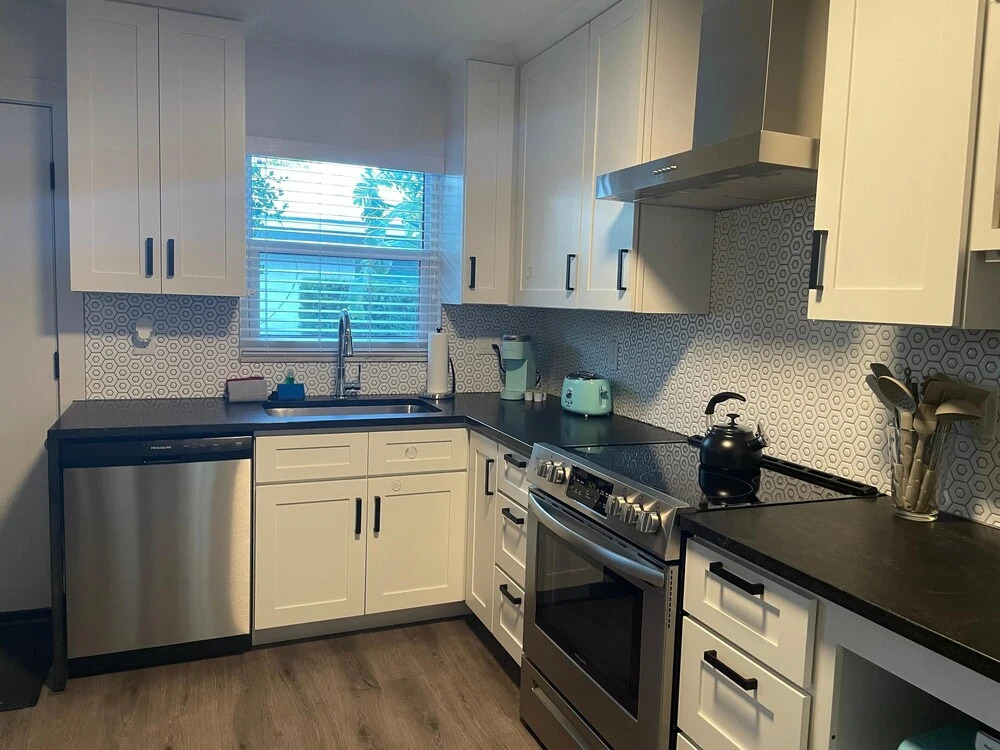 Cocoanut Condo