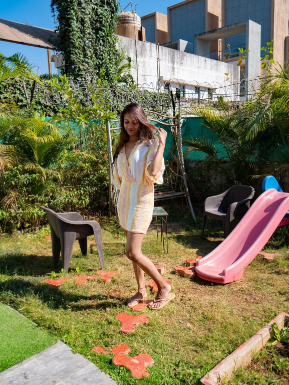 Ivy SilverHill Villa 3 Bhk with Pool, Lonavala
