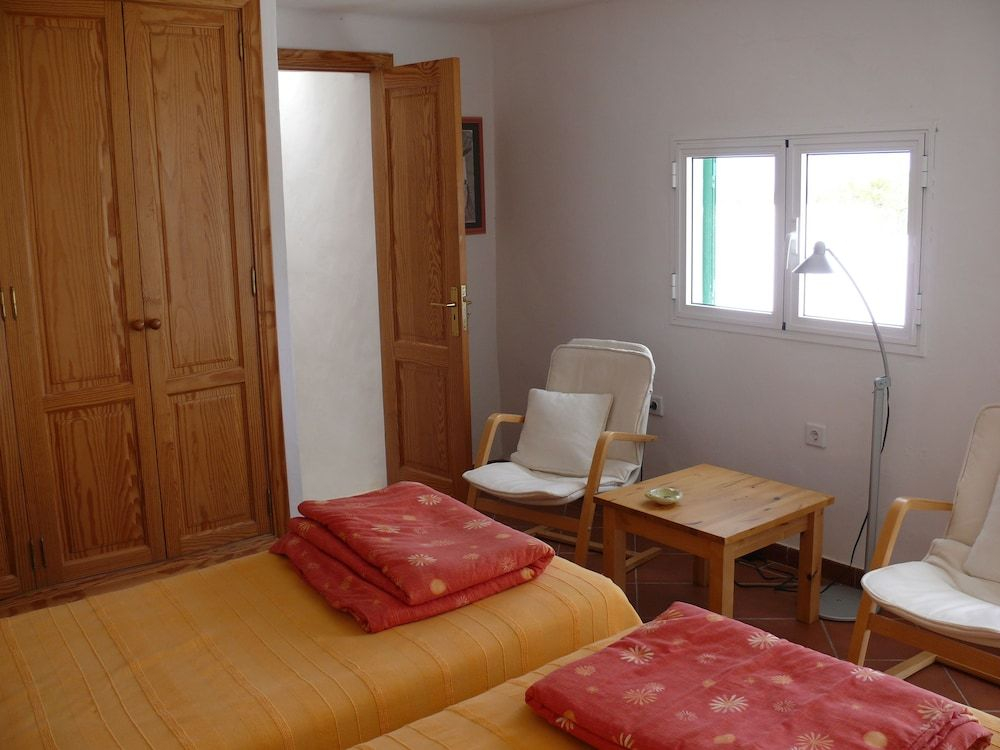 Finca la Calerita