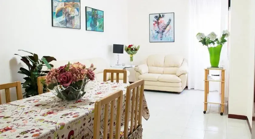 A Casa di Patti