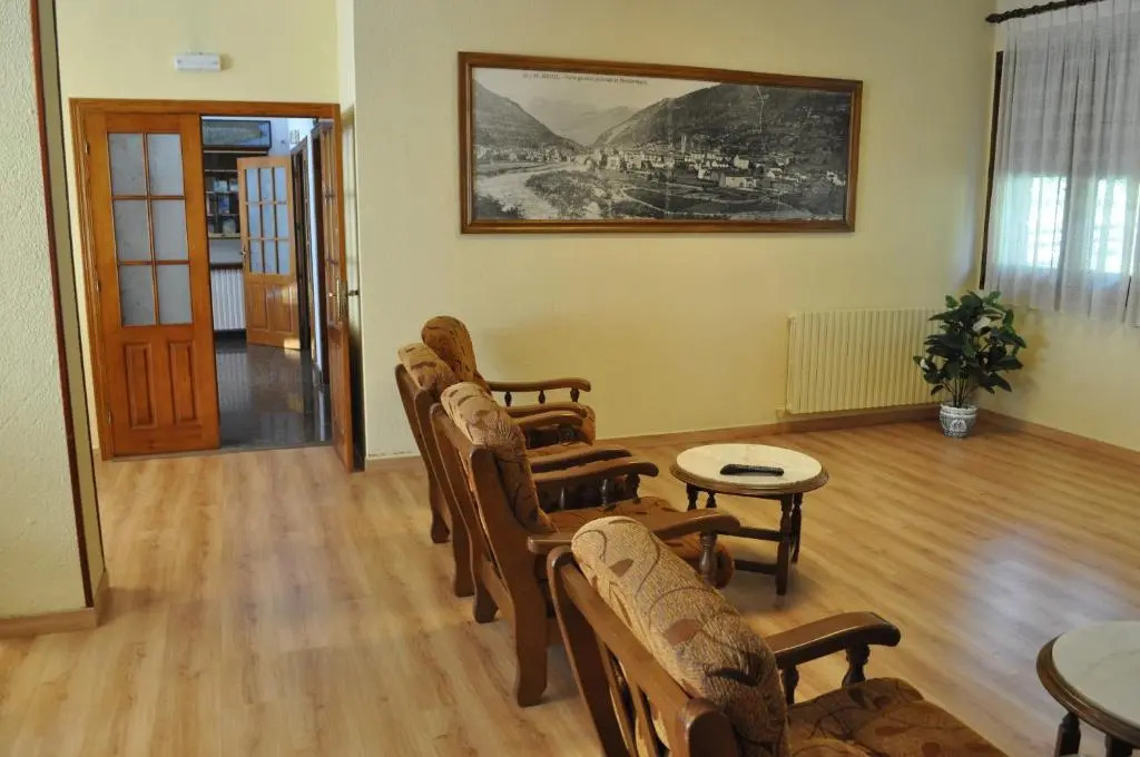Hotel Latre