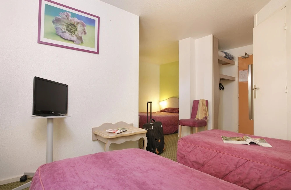 Kyriad Hotel Blois Sud Hotel