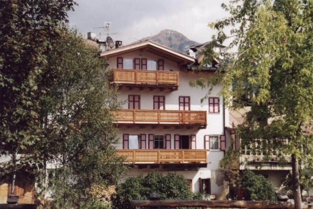 FLORIANO, large apartment for 10 people. (022036-AT-066301)-417 RIZ FLORIANO