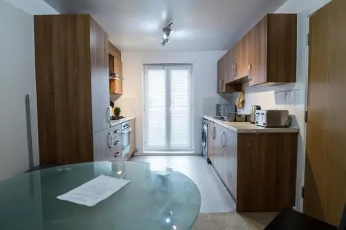 Alban Townhouse