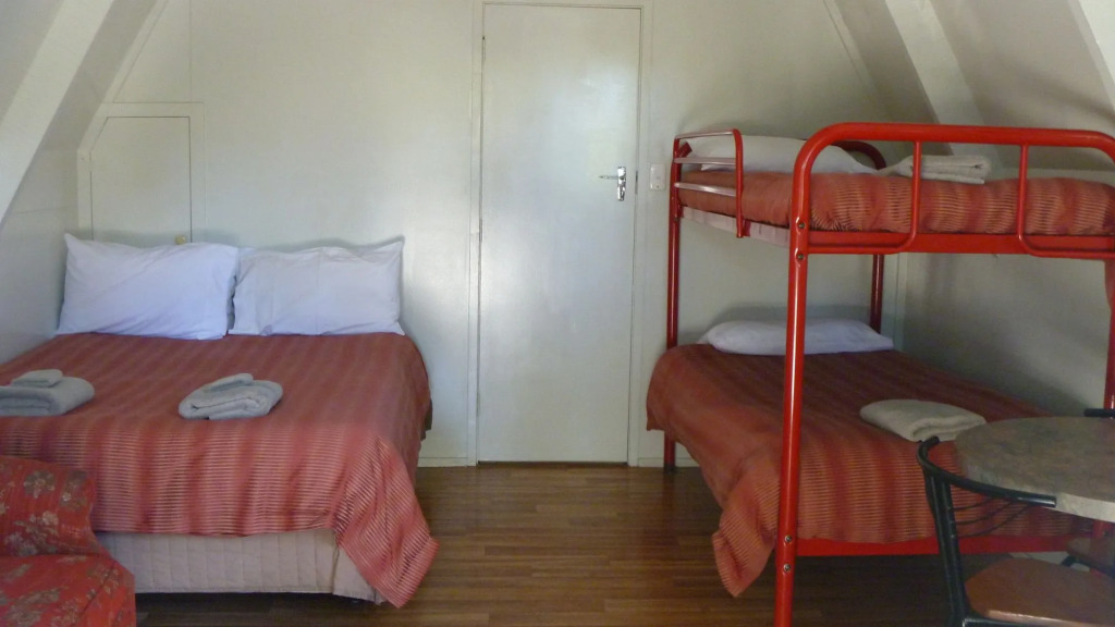 Westport Kiwi Holiday Park & Motels