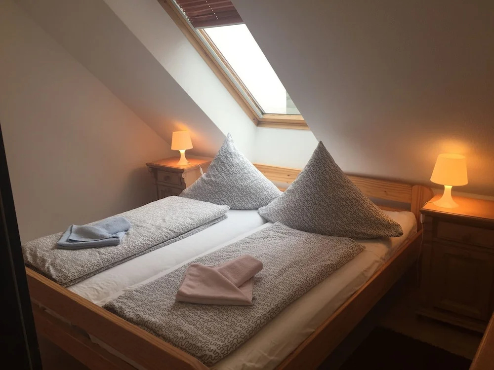 Splendid Apartment in Nienhagen near Sea