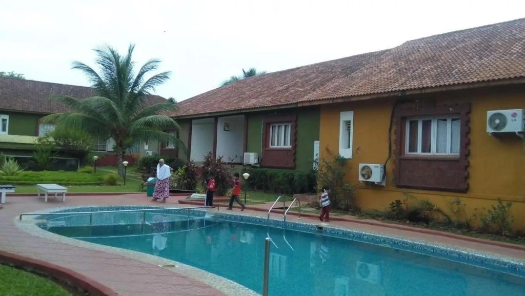 GT Boutique Resort
