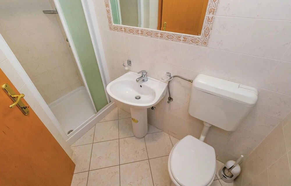 Awesome Home in Moscenicka Draga With Wifi and 0 Bedrooms