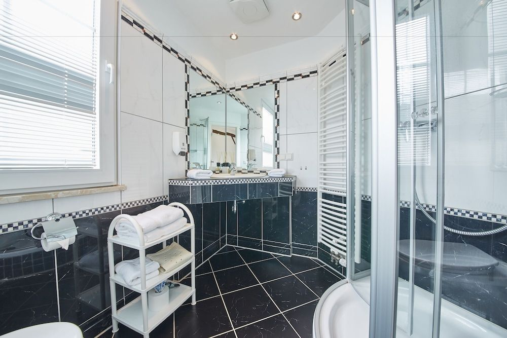 Hotel Reiler Hof