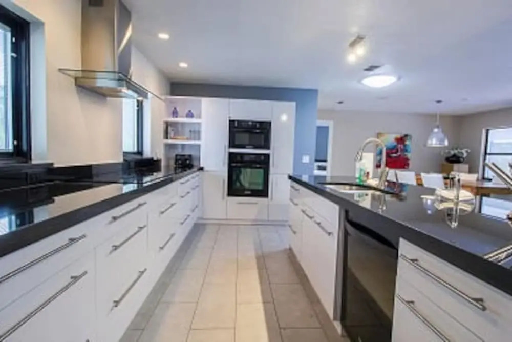 Villa 870 Stunning 3 Bedroom Villa With Pool