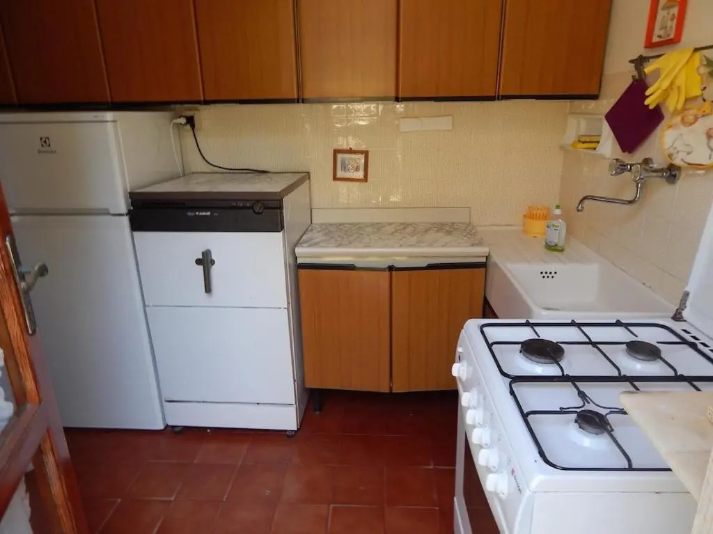 Villa vista mare a Numana - N147