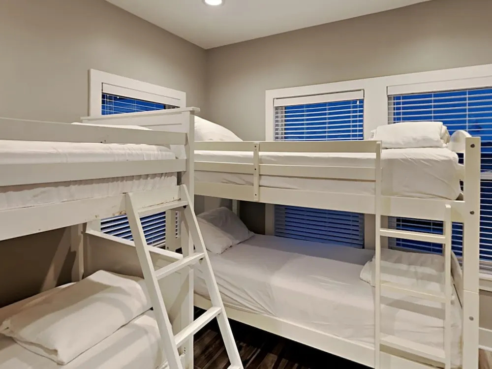 East Point Cottages F by Southern Vacation Rentals