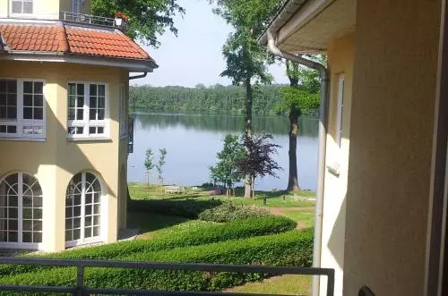 Seeblick