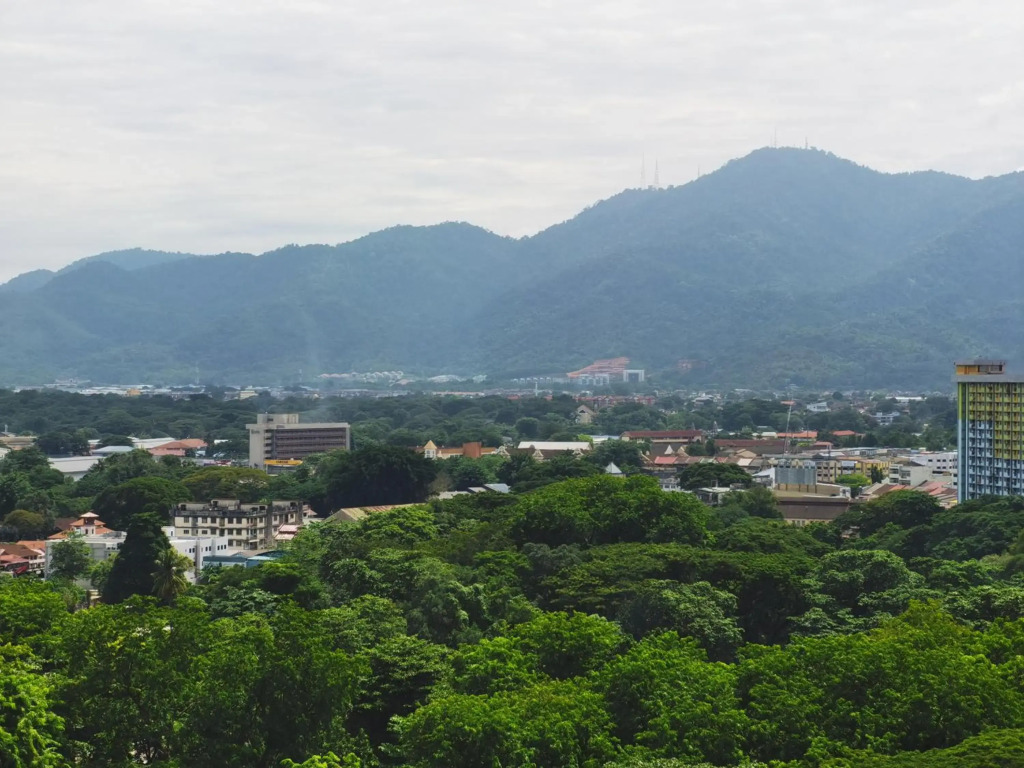 Ipoh Majestic R&C Homestay 2 & 3