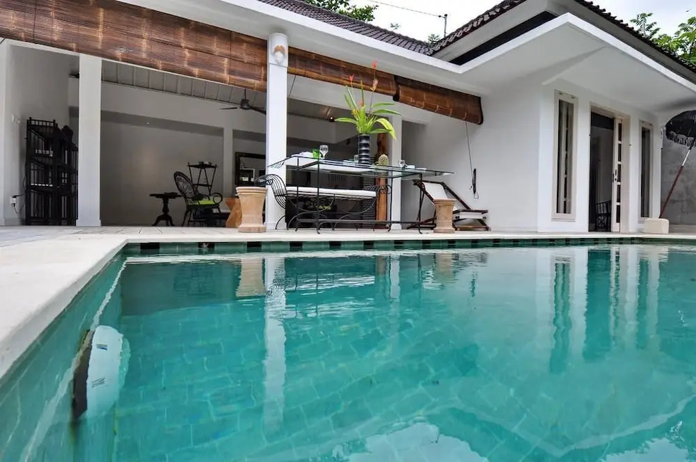 Villa Bamboo 7 Seminyak