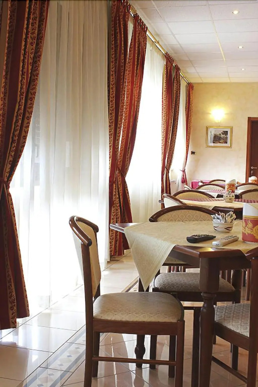 Hotel il Focolare