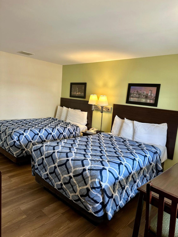 Sea Girt Lodge