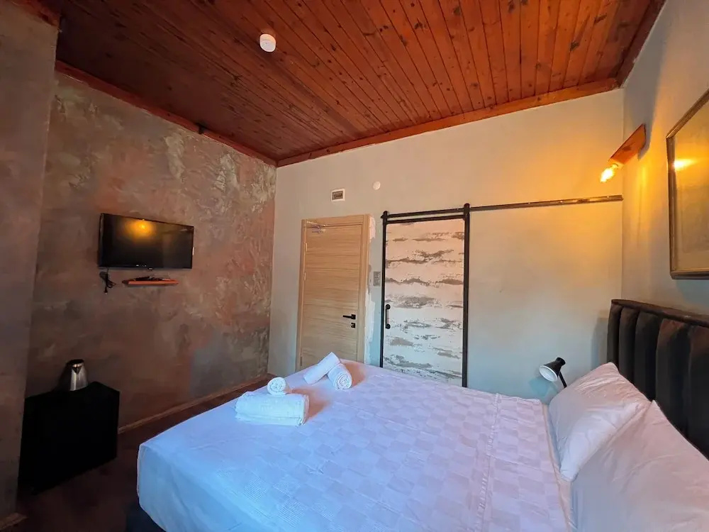 Quena Hotel