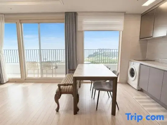 Sokcho Blueterra Ocean Stay | WhaleZip