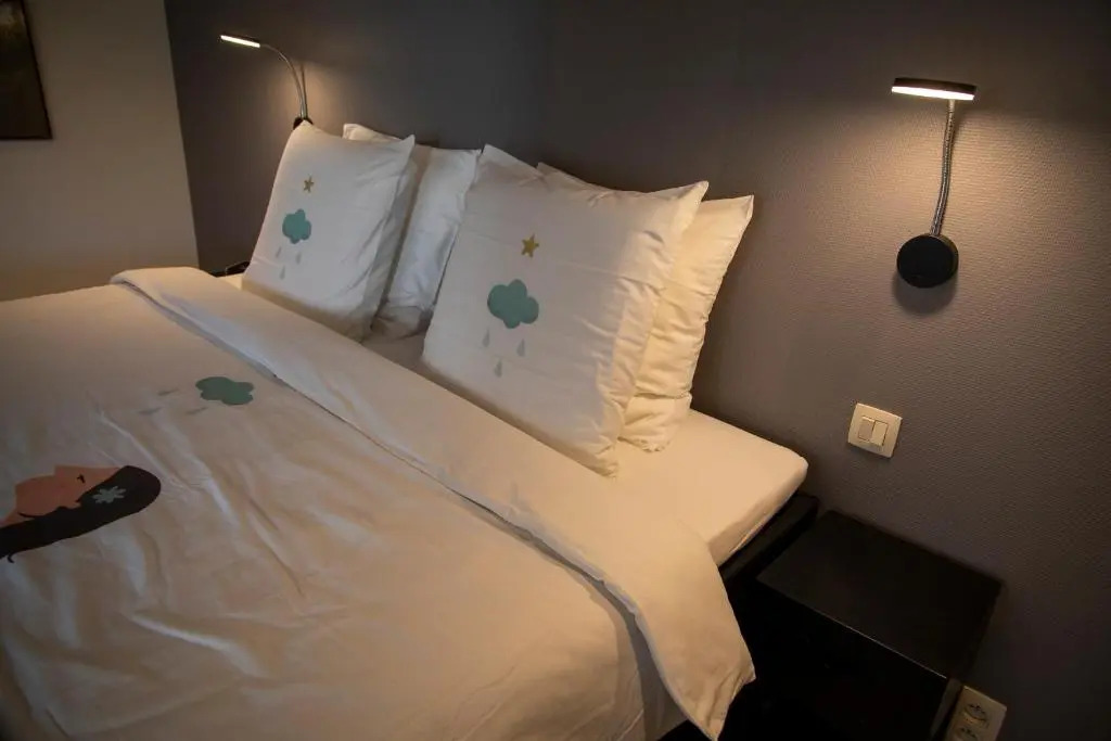 B&B Lievejan