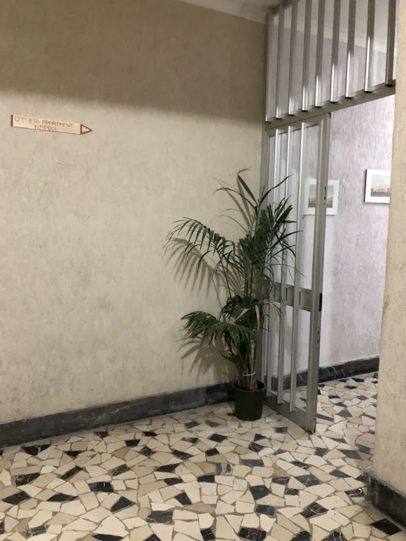 Ottieri Apartment Napoli - Panoramic View Room