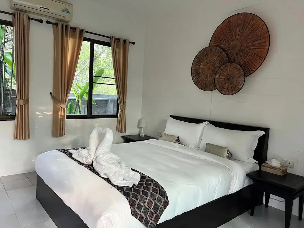 ANANTAYA CHIANGMAI BOUTIQUE HOTEL