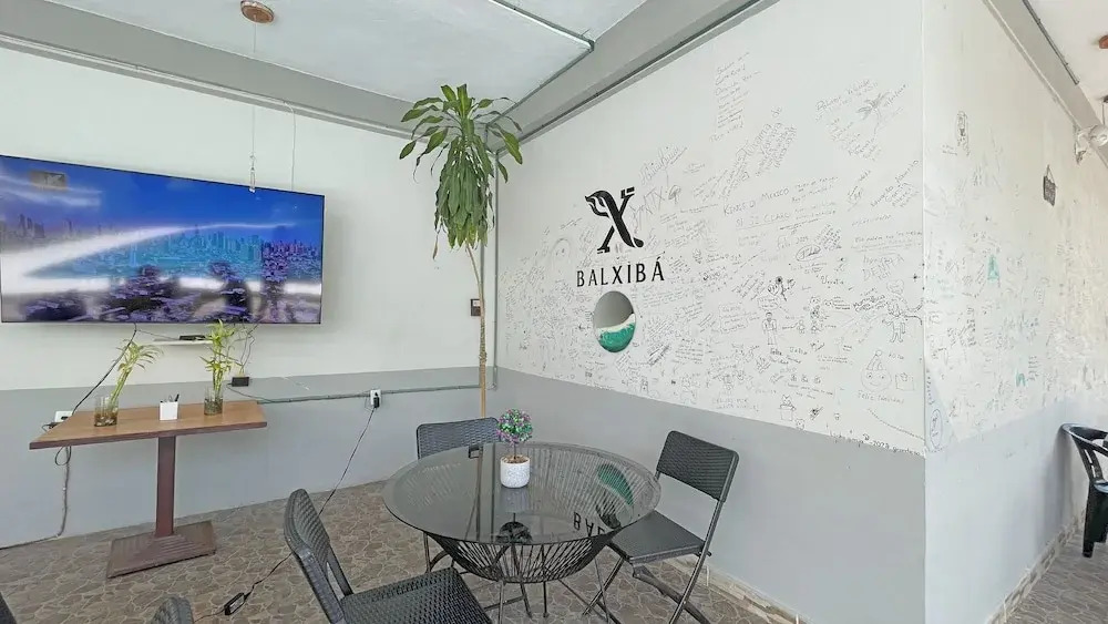 Balxiba Playa del Carmen Downtown Hotel Boutique