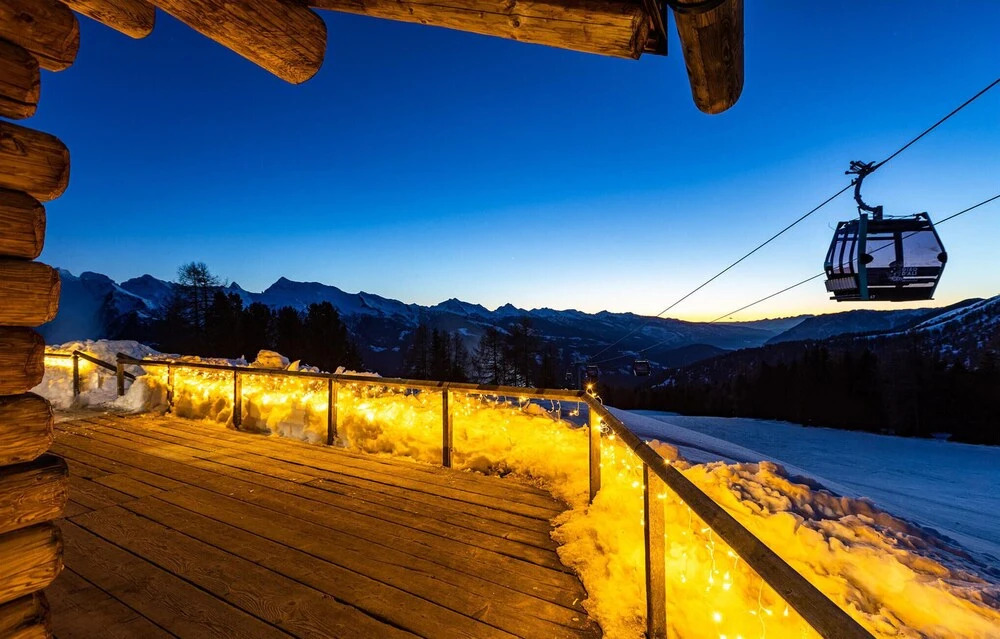 Chalet Luisa