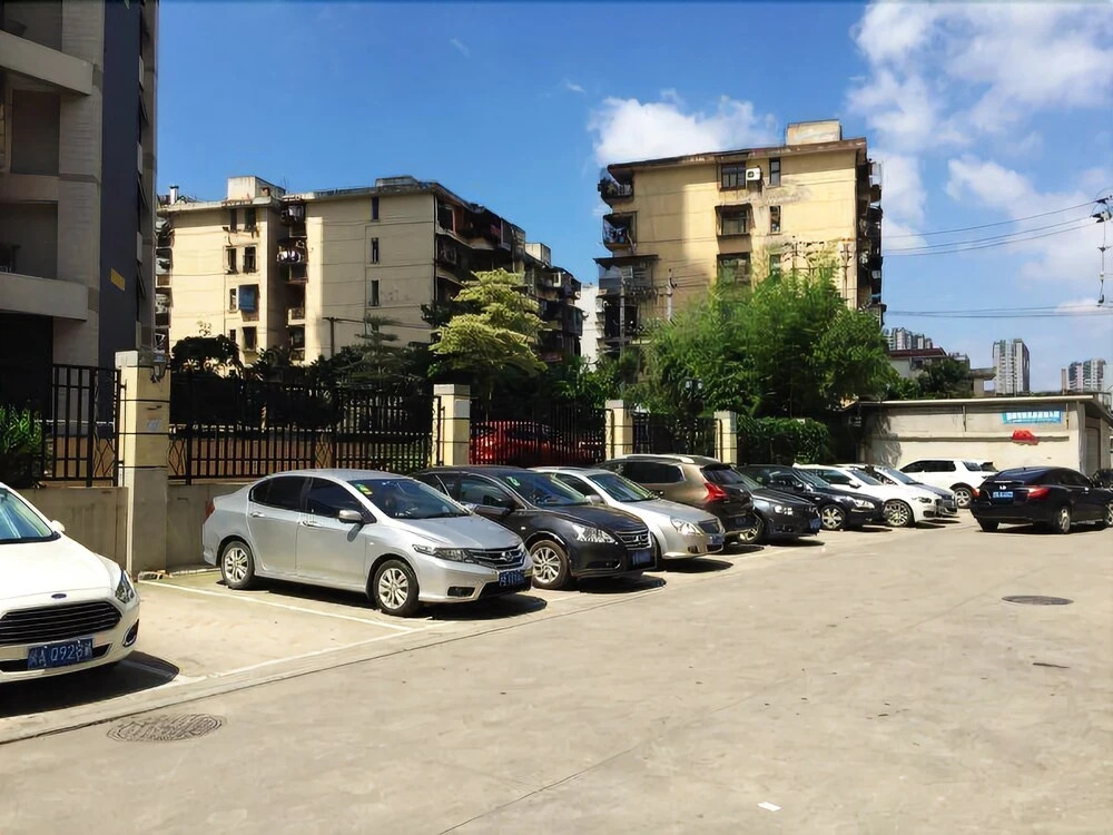 Jinjiang Inn Fuzhou Wuliting Shi'ou Plaza