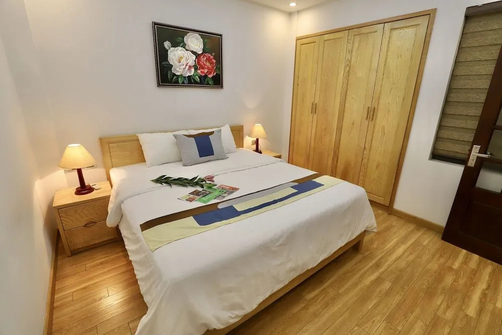 Stay Kim Ma Hotel