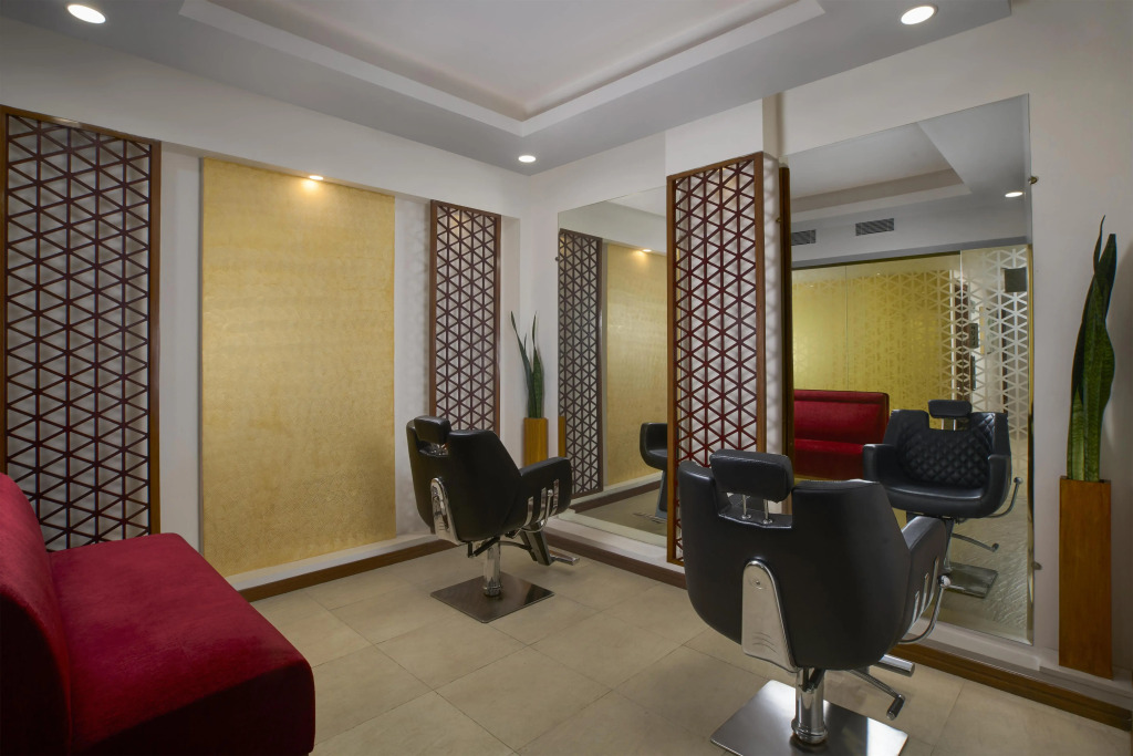 Radisson Blu Resort, Goa
