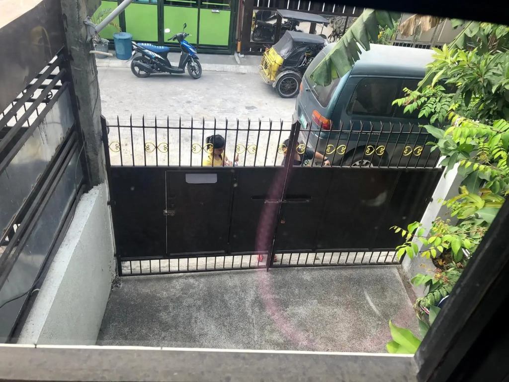 BUDER TownHouse Lias Marilao Bulacan Philippines