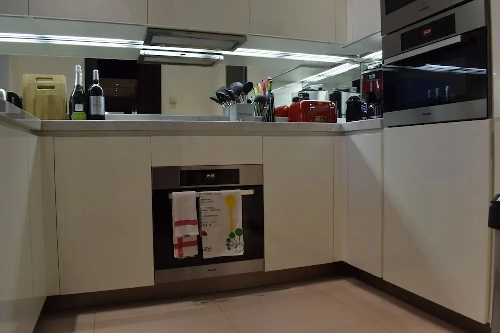 Knightsbridge 3 Bedroom House With Balcony