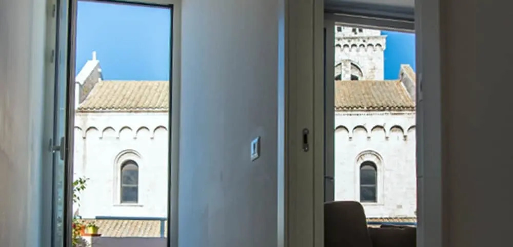 Brezza Marina Reataurant E  B&B