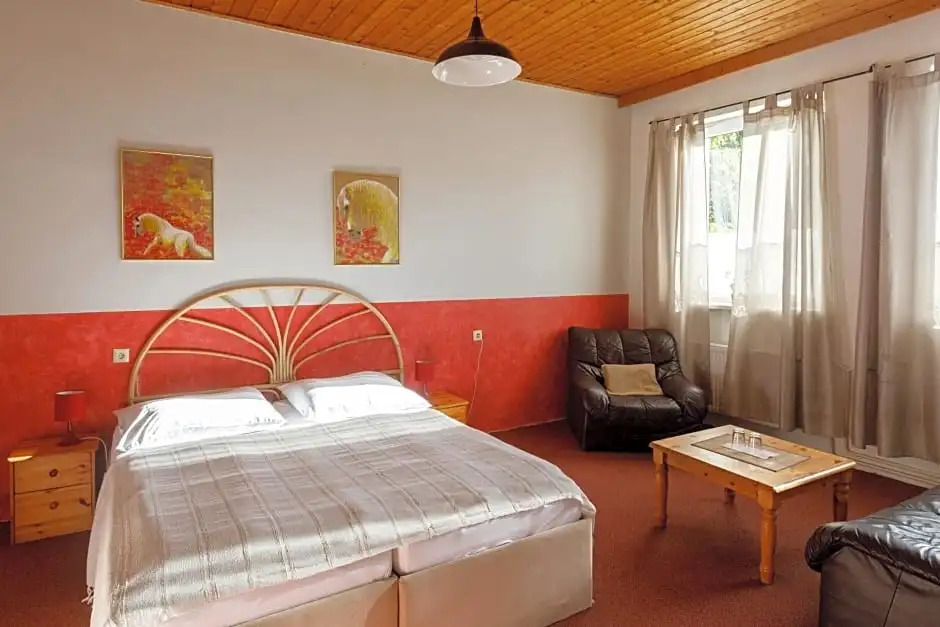 Hotel Atlas