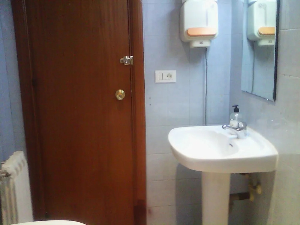 Hostel Central Zaragoza
