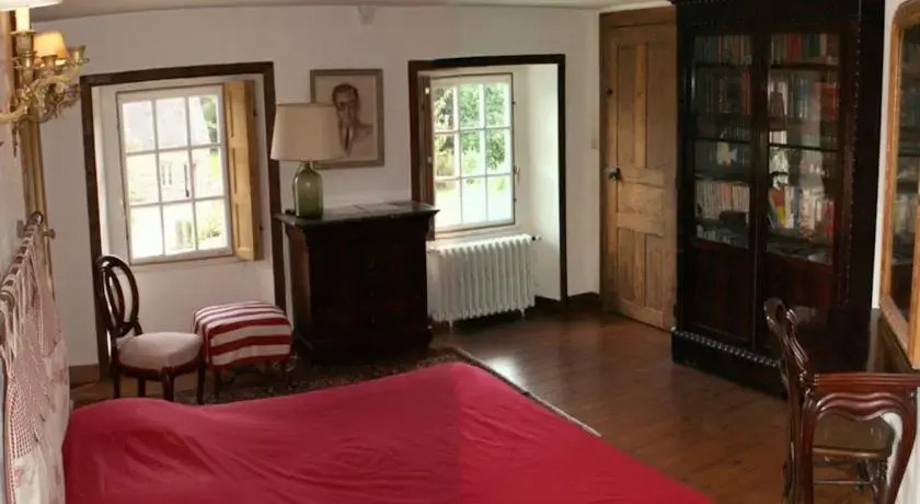 La Baudonniere